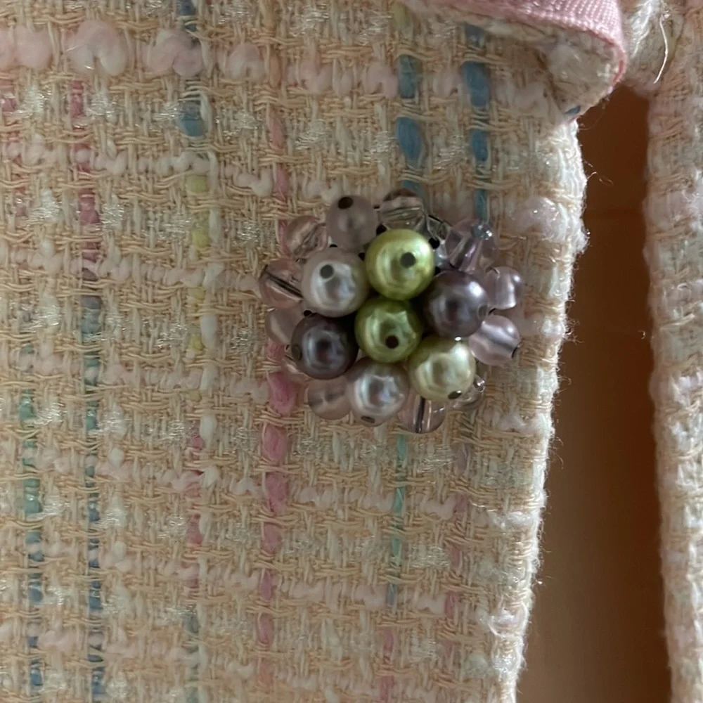 Context Spring Jacket - Picture 3 of 7